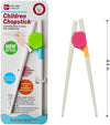 Kids Chopsticks Reusable Training Chopsticks for Children Kid