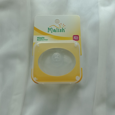 Malish Nipple Protector With Case (25mm)