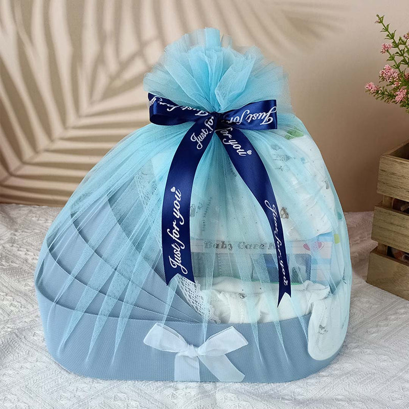 Newborn Baby Hamper Gift Set Hadiah Bayi Ibu Bersalin