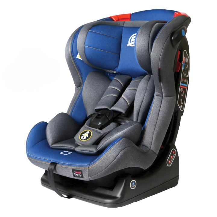 Sweet cherry sales car seat isofix