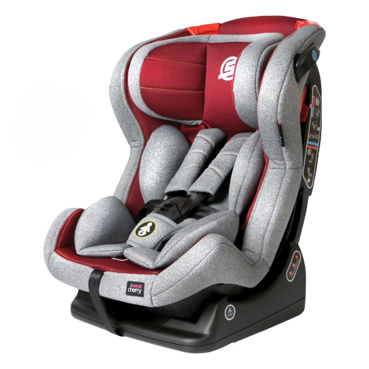 Sweet cherry car seat newborn best sale