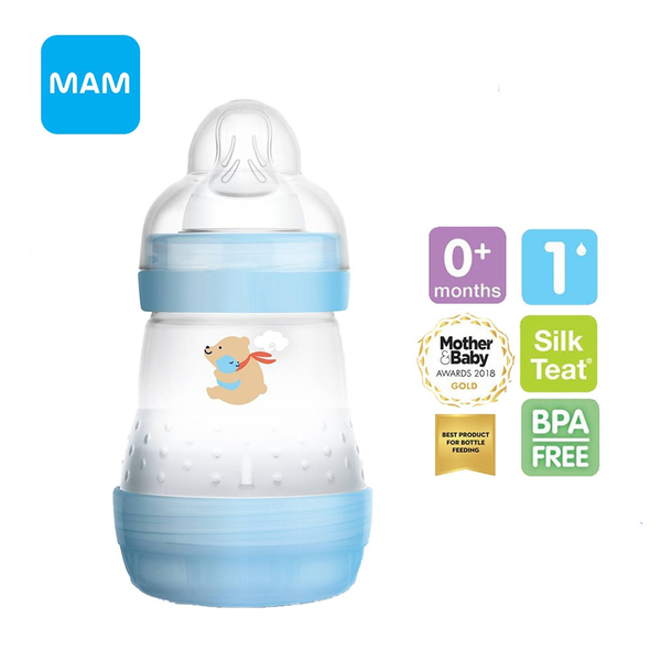 Mam 330ml deals bottles anti colic