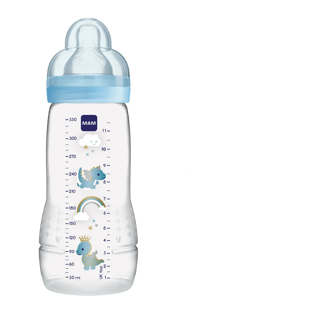 Mam 330ml bottles anti best sale colic