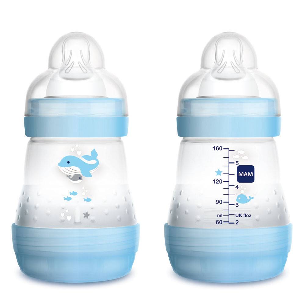 Lansinoh - Double 160ml plastic Feeding Bottle – hadipharmacy