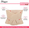 Shapee Belly Wrap Plus [Assorted]