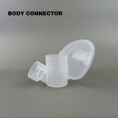 Spare Parts for Lacte Handsfree Silicone Collection Cup
