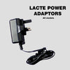 Lacte Power Adapters