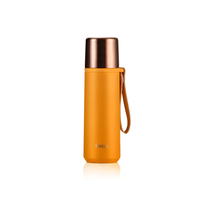 RELAX 500ML 18.8 STAINLESS STEEL THERMAL FLASK (D4950-13)