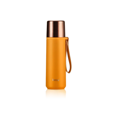 RELAX 500ML 18.8 STAINLESS STEEL THERMAL FLASK (D4950-13)