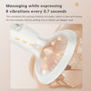 PROMO Boboduck Allison Electric Double Rechargeable Breastpump with Boboduck Handsfree Cup + FREE GIFTS