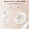 PROMO Boboduck Allison Electric Double Rechargeable Breastpump with Boboduck Handsfree Cup + FREE GIFTS
