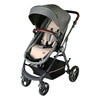 [SWEET CHERRY] Vetro S Travelling System 2 in 1 Carrier & Stroller [1 Year Warranty]