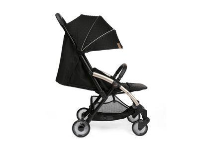 NEW YEAR PROMO Chicco Goody Plus Black RE-LUX Stroller