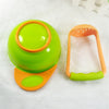 Baby Mash And Serve Bowl For Making Homemade Baby Food