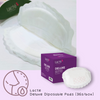 Lacte Deluxe Disposable Breast Pad 36's