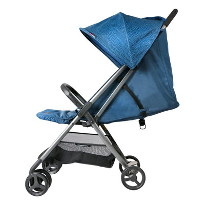 [SWEET CHERRY] Leto Foldable Stroller+ FREE GIFTS