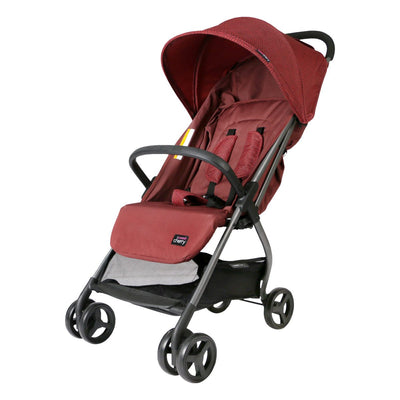[SWEET CHERRY] Leto Foldable Stroller+ FREE GIFTS