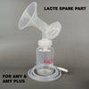 Spare Parts for Lacte Amy & Amy Plus