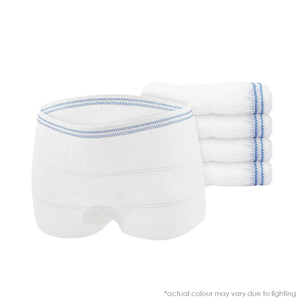 Mesh Underwear Postpartum Disposable Hospital Underwear Women Mesh
