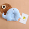 Newborn Baby Cotton Breathable Baby Pillow Anti Flat Head Shaping