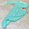 Baby Cotton Clothing Rompers & Sleepsuit Zip