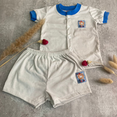 Buy 3 For RM29.90 : Mini Partner Baby Clothing Set