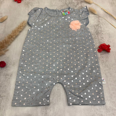 SUPER SUN BABY ROMPERS