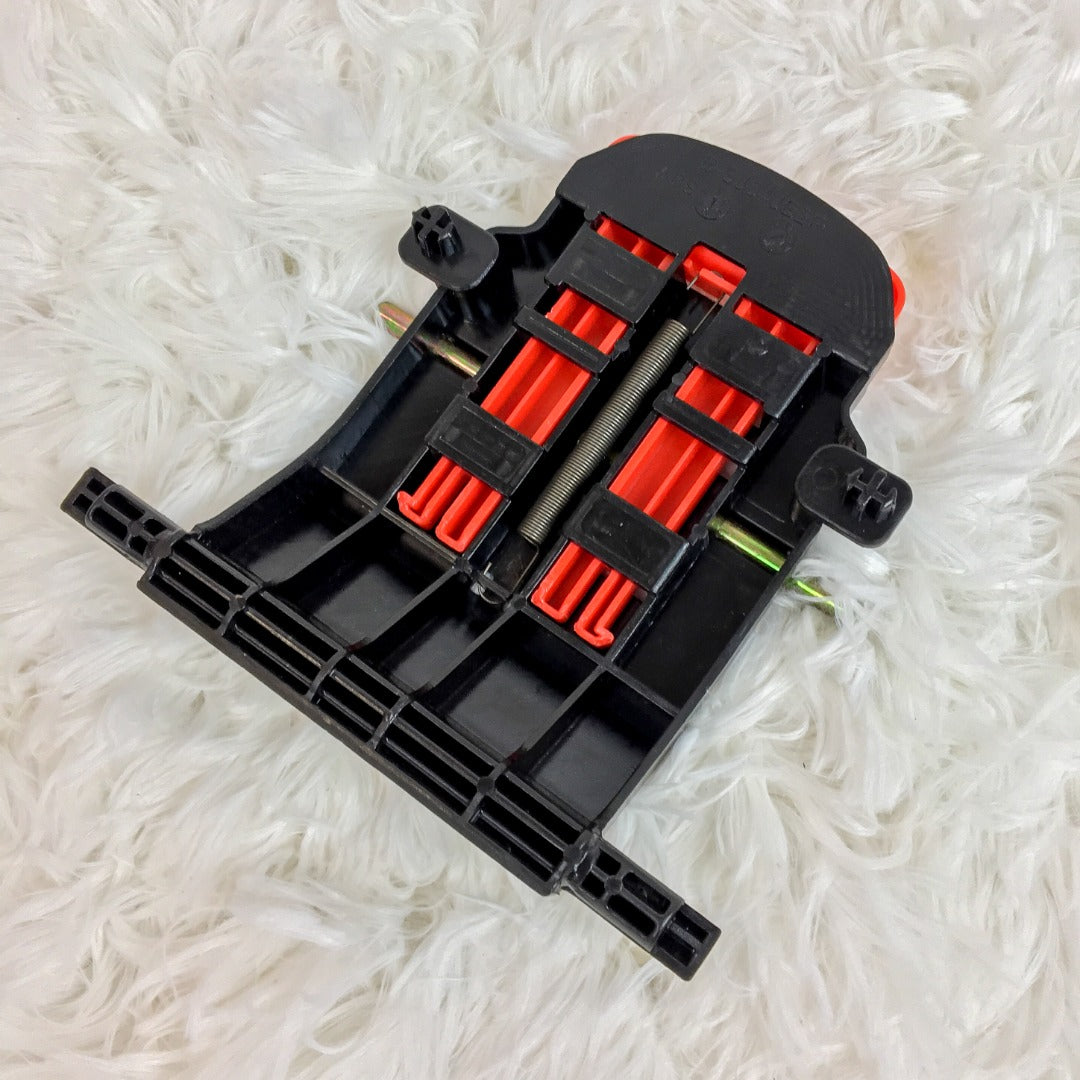 Fabulous Mom Car Seat Recliner (Assorted)