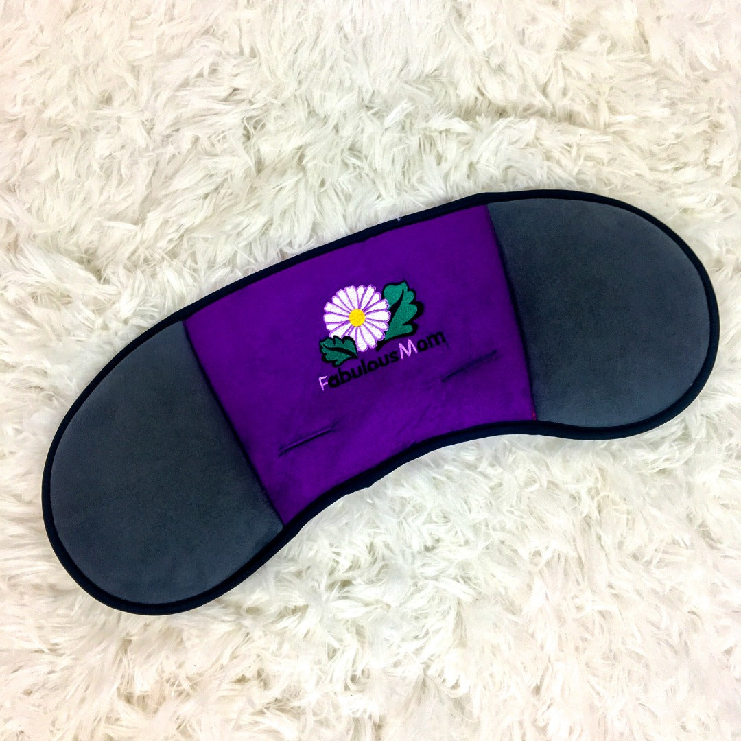 Fabulous Mom Car Seat Head Pad (Assorted)