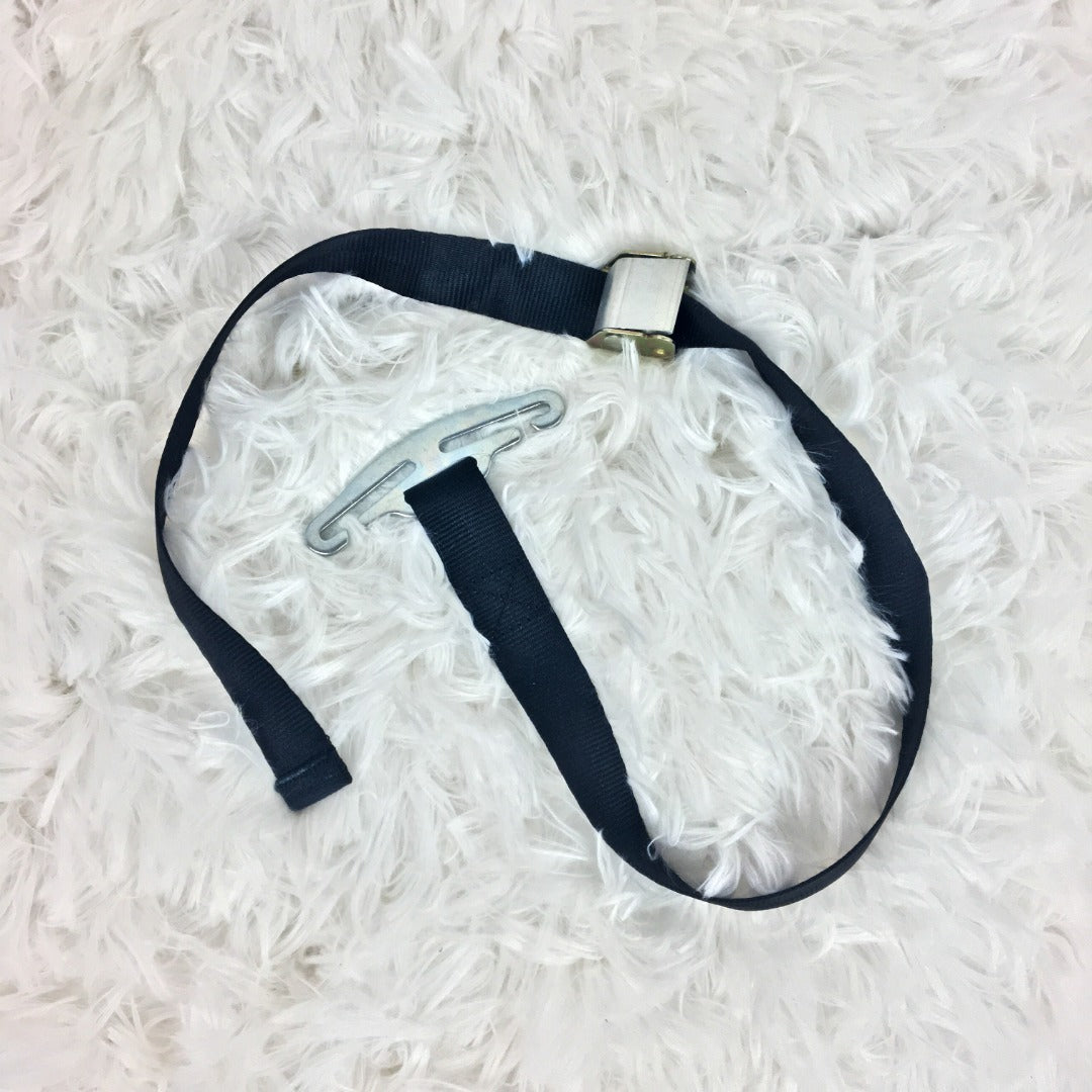 Fabulous Mom Car Seat Safety Belt Adjuster (Assorted)