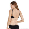 Shapee Belly Wrap Basic (Nude)