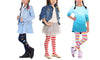 Kids Fashion Legging Tights