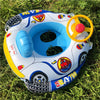 Baby Inflatable Pool Float Ride-On Swimming Ring