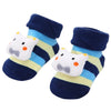 Baby Cute 3D Anti Slip Socks