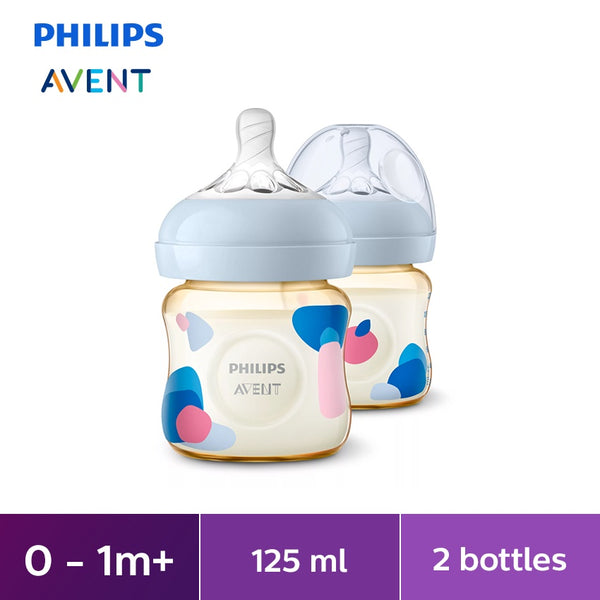 Difference between avent classic and best sale natural bottle