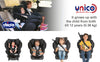 NEW YEAR PROMO Chicco Unico Plus Car Seat Isofix Newborn To 12 Years