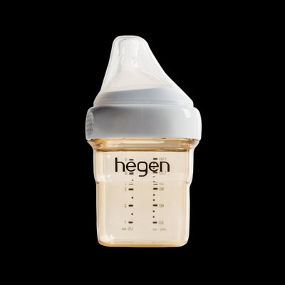 Hegen PCTO™ 150ml/5oz Feeding Bottle PPSU