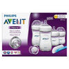 [PHILIPS] Avent Newborn Starter Kit Set