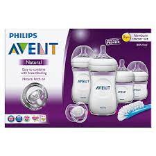 Philips Avent Newborn Starter Set