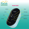 PROMO Malish Uno Double Rechargeable Breast Pump Pocket Size Motor + FREE GIFTS