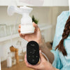 [MALISH] Uno Single Rechargeable Breast pump + FREE GIFTS