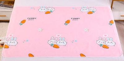 Washable Baby Changing Mat