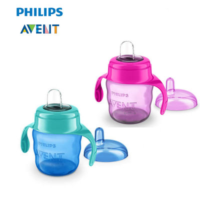 Philips Avent Easy Spout Cup With Handle 200ml (7oz)