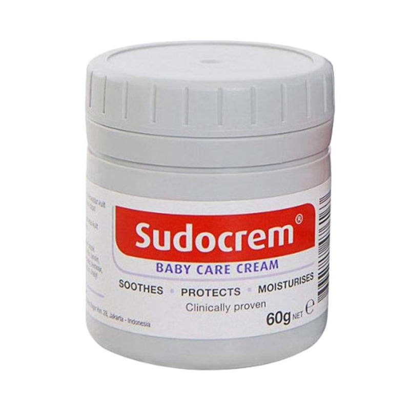 Sudocrem Nappy Rash Cream [60g / 120g]