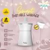 Malish Smart Portable Milk Warmer FREE Adaptor